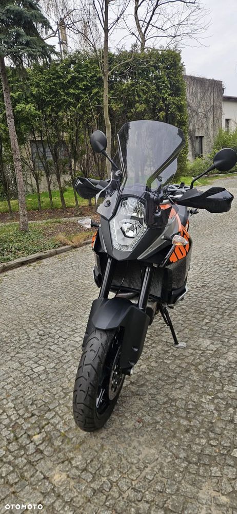 KTM Adventure - 4