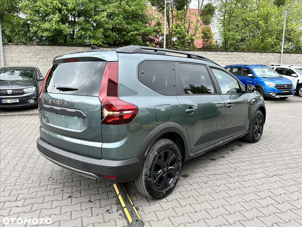 Dacia Jogger - 10