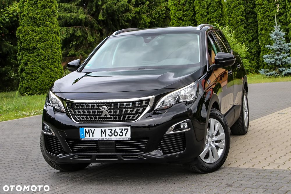 Peugeot 3008 - 2