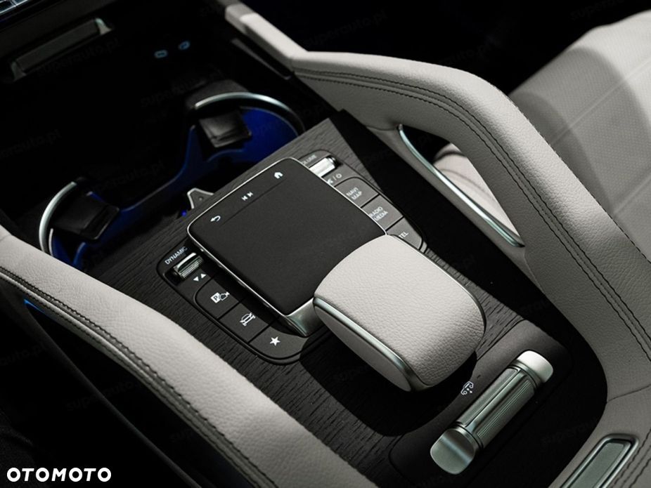 Mercedes-Benz GLE - 10