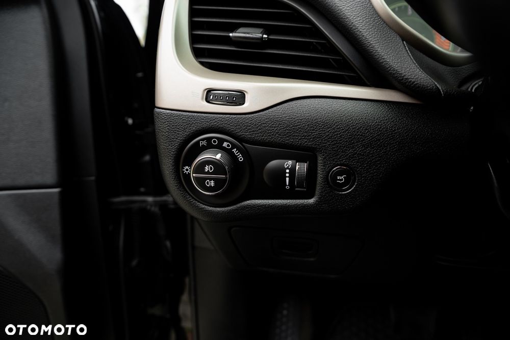 Jeep Cherokee 2.0 Multijet Active Drive II Automatik Limited - 28