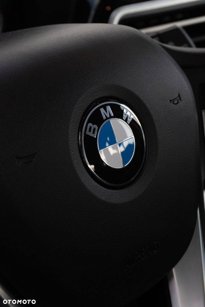 BMW X3 xDrive30d mHEV - 10