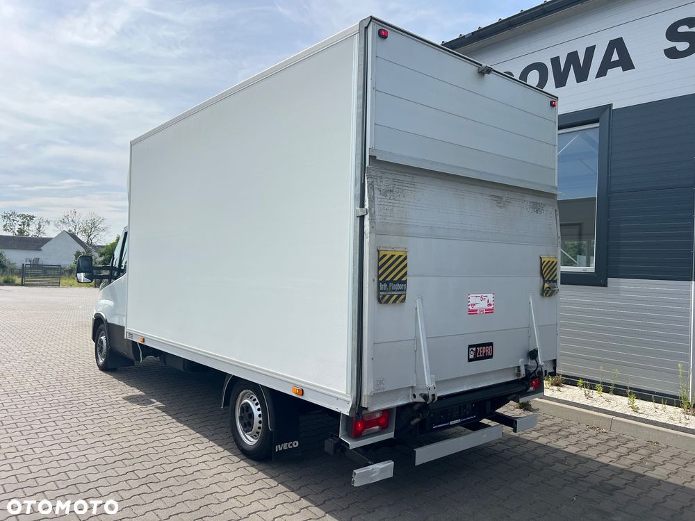 Iveco Daily 35s16 - 19