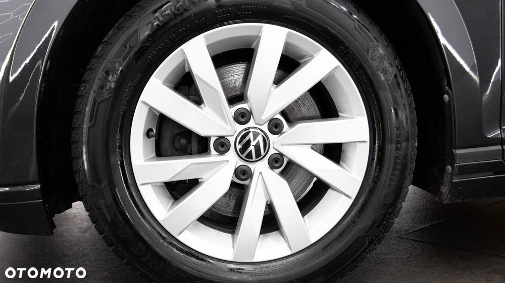 Volkswagen Passat 1.5 TSI EVO Essence - 10
