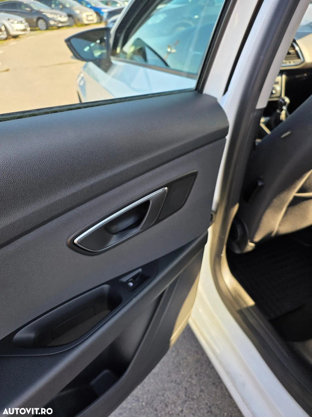 Seat Leon - 9