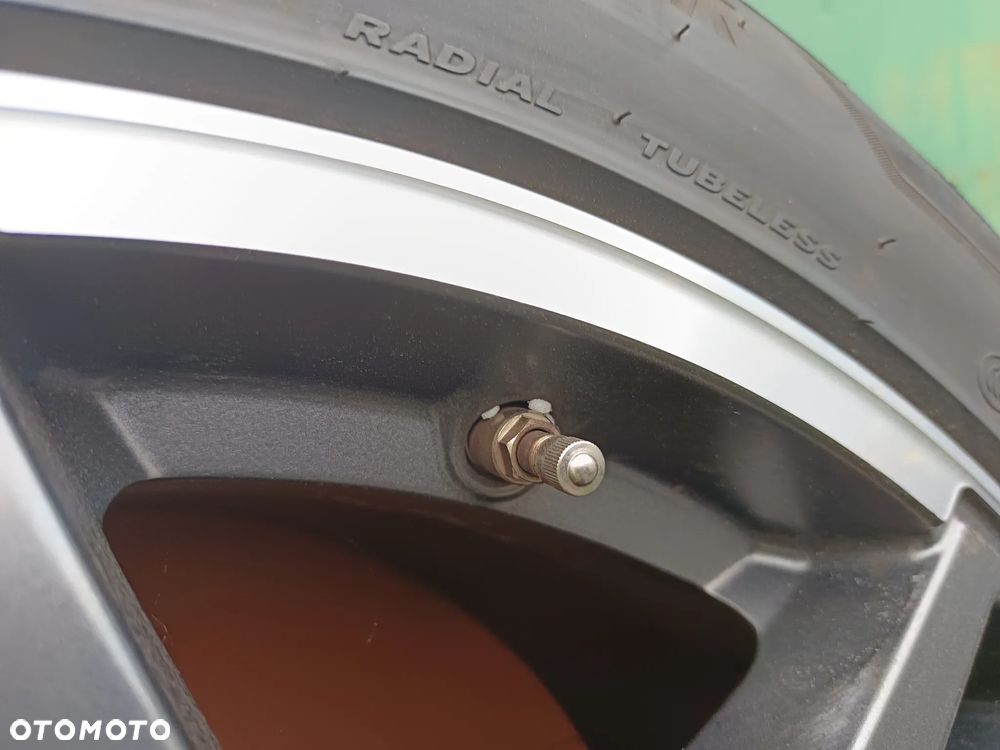 Mitsubishi Pajero IV 3.2 DID 3.8 V6 opony felgi ATS 6x139.7 9.5J20 ET40 275/45/20 - 12
