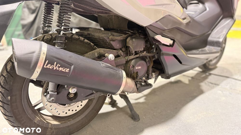 Honda NSS - 3