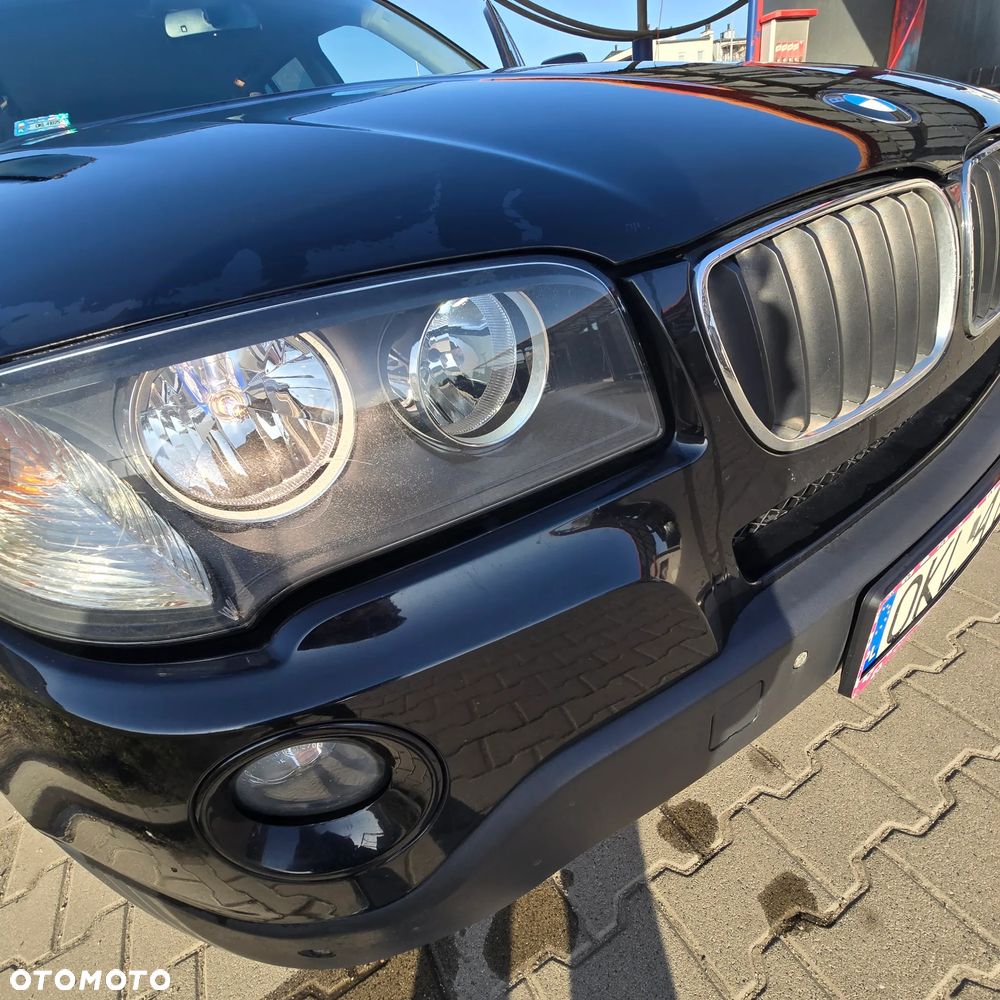 BMW X3 - 12