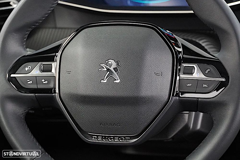 Peugeot e-2008 50 kWh Allure Pack - 31