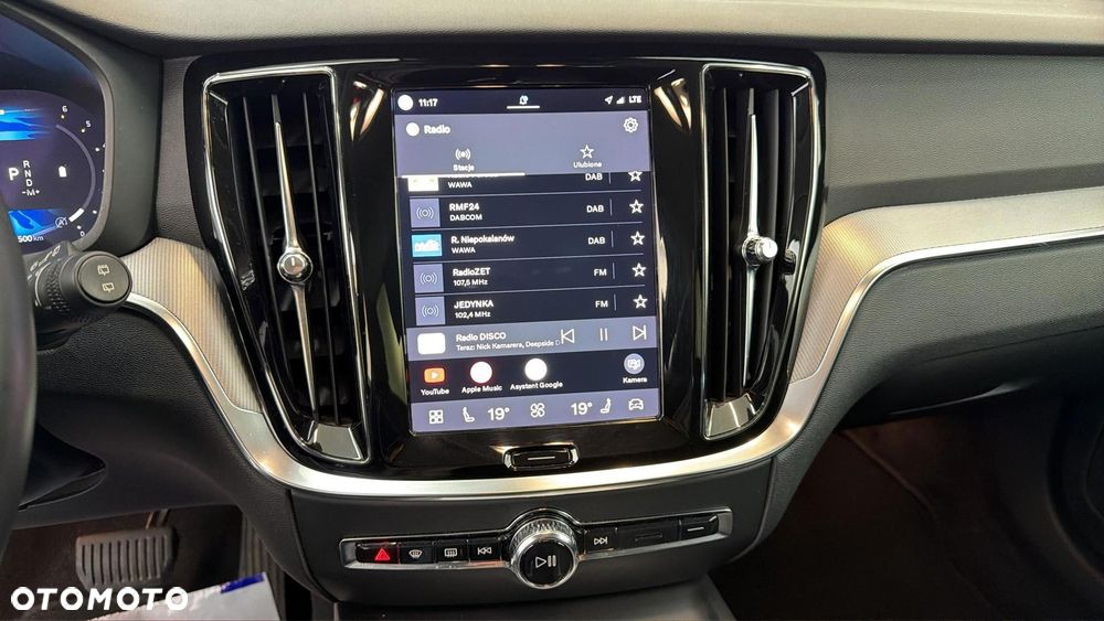 Volvo V60 B4 D Plus Bright - 21