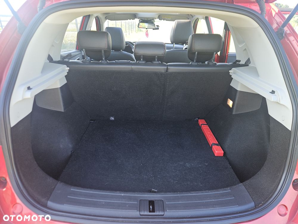 MG ZS 1.0 T-GDI Exclusive - 13
