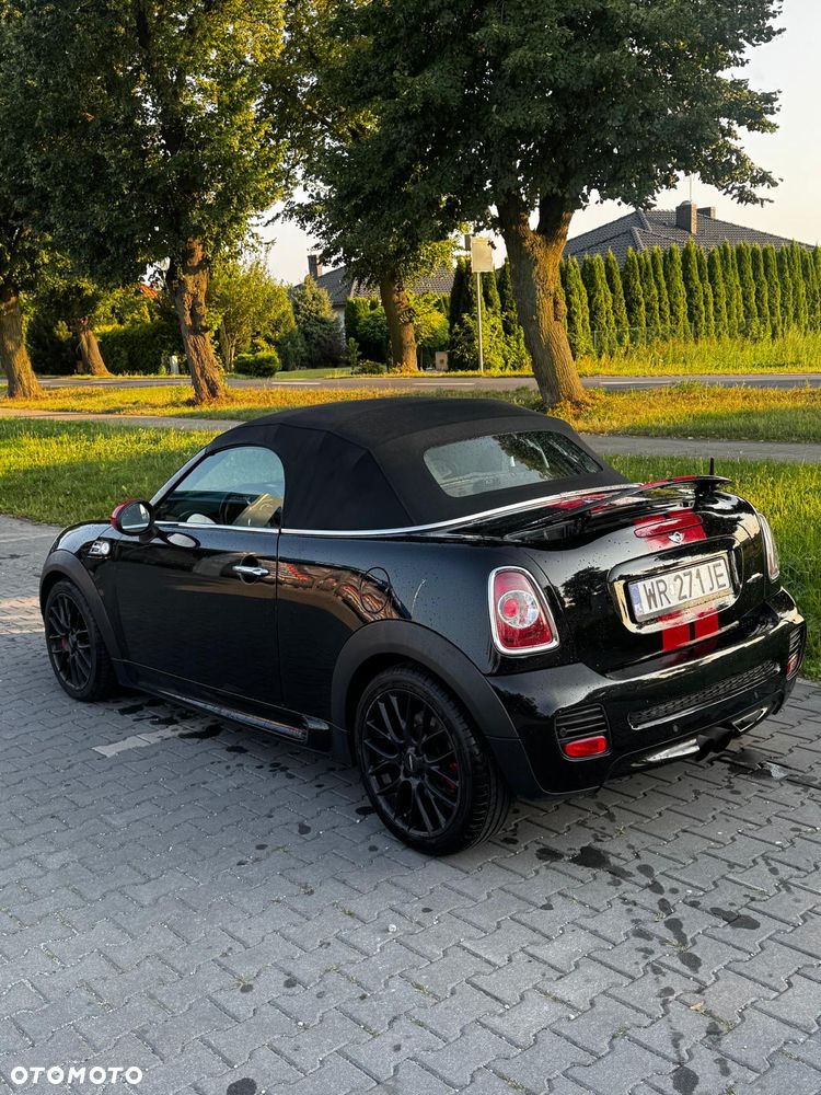 MINI Cooper - 5
