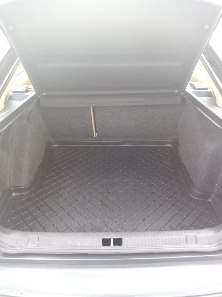 Skoda Octavia 1.9 TDI L&K - 16