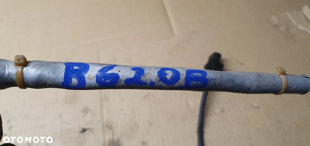 Sonda lambda czujnik VW Passat B6 2.0 FSI 06F906262H - 8