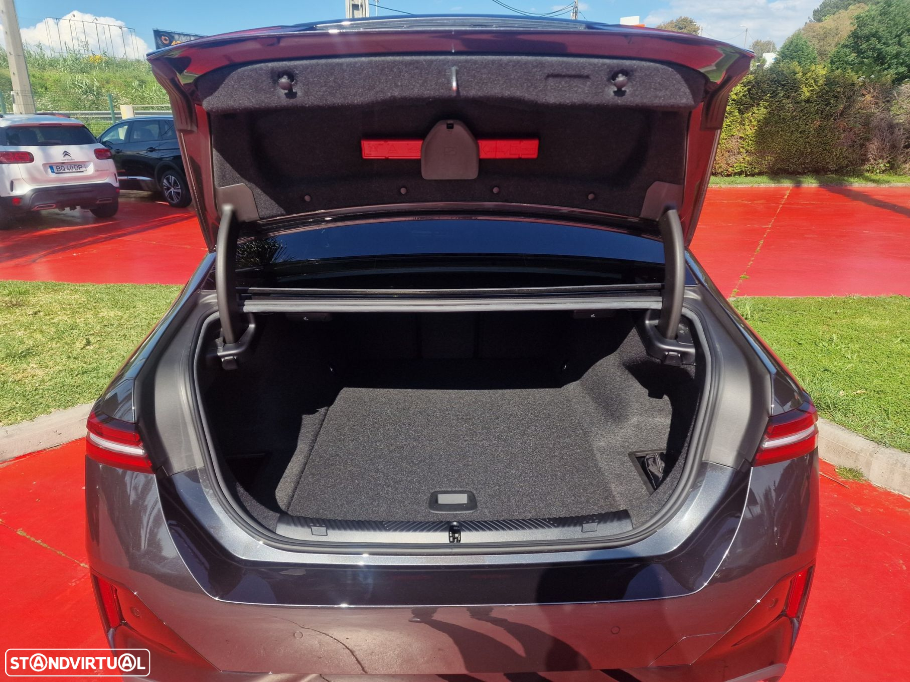 BMW i5 eDrive40 Pack Desportivo M - 7
