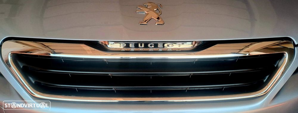 Peugeot 308 1.2 PureTech Style - 5