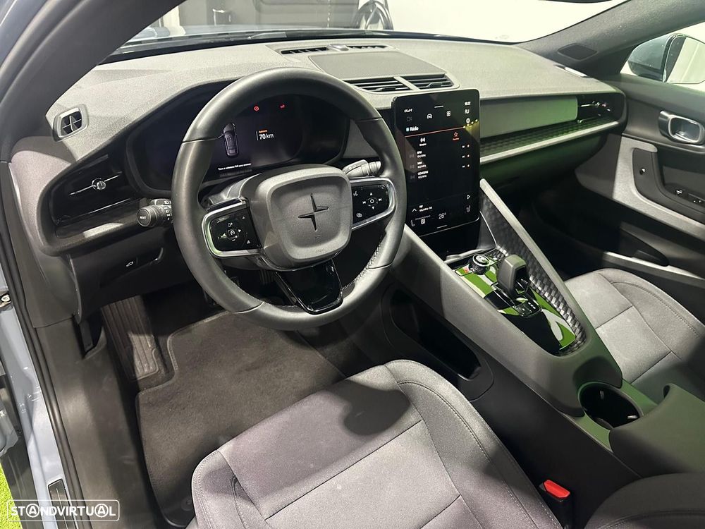 Polestar 2 Long Range 78 kWh - 26