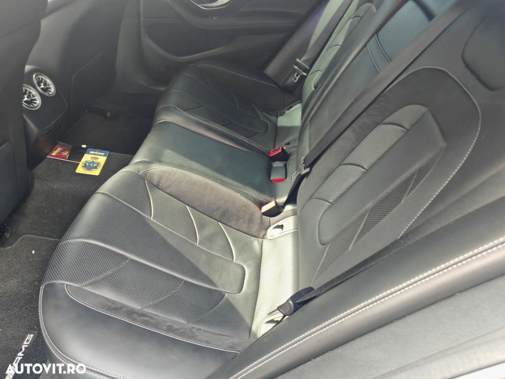 Mercedes-Benz CLS 53 AMG 4Matic Aut. - 8