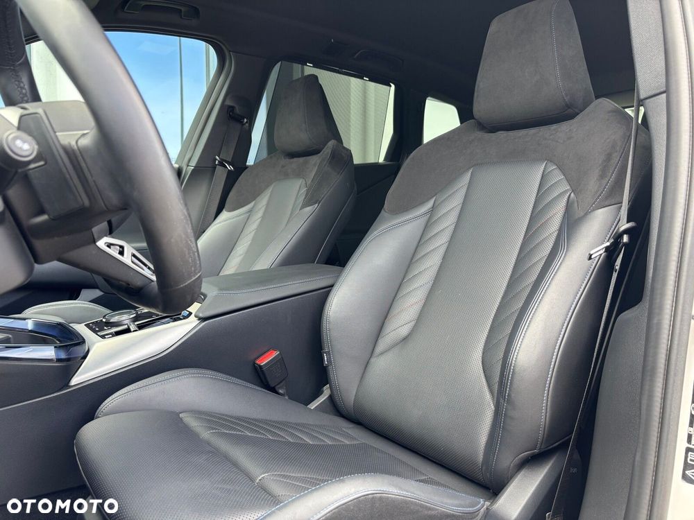 BMW X3 xDrive20d mHEV - 15