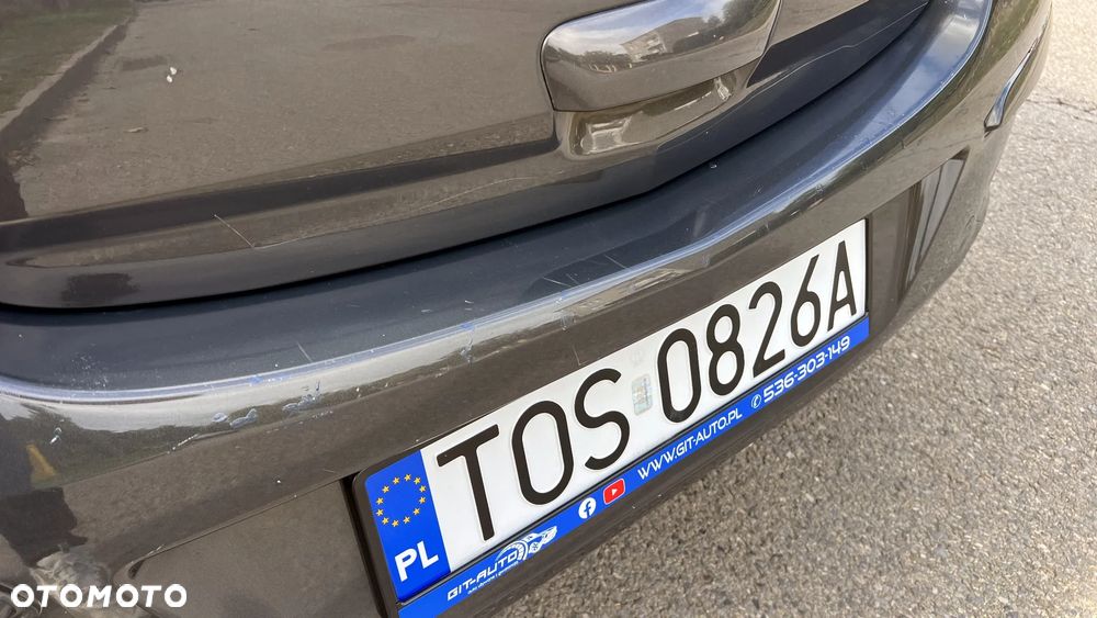 Opel Corsa 1.2 Edition - 35