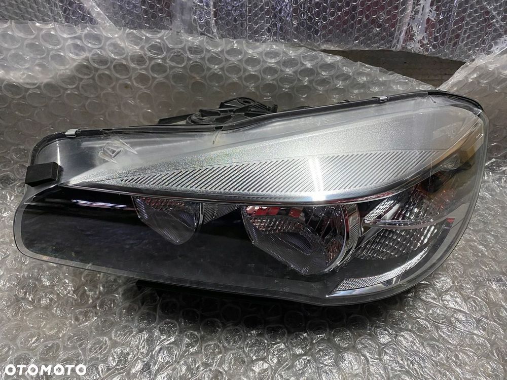 LAMPA LEWA ZWYKŁA H7 LED BMW 2 F45 F46 7422573 - 2
