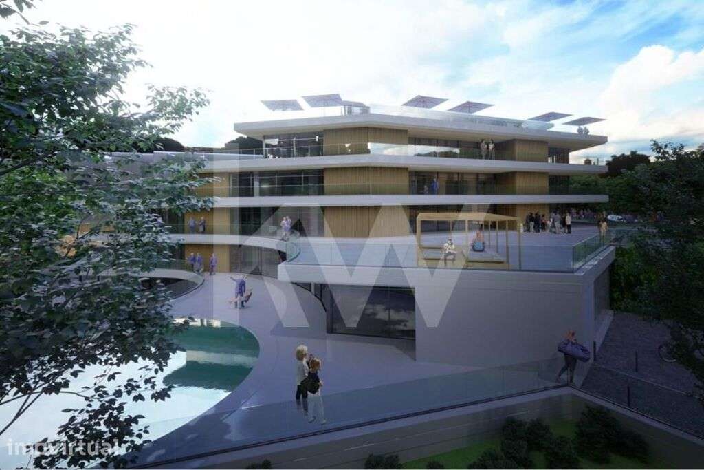 Terreno urbano em Mafra para Construção | Investimento imobiliário - - Grande imagem: 3/20