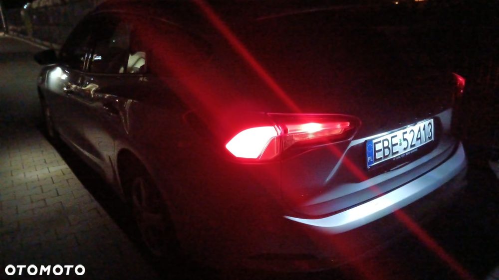 Ford Focus - 10