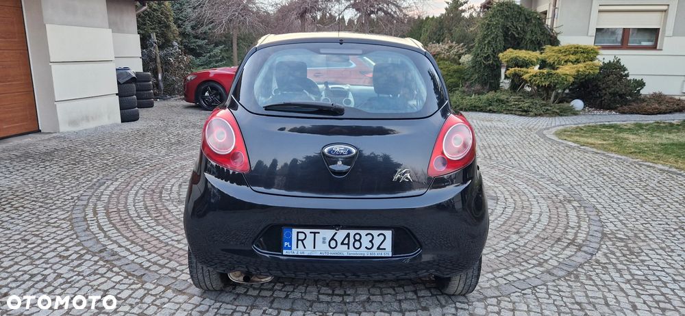 Ford KA 1.2 Titanium - 9