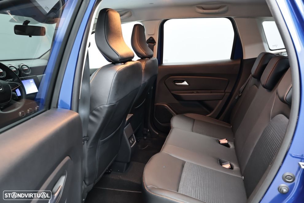 Dacia Duster 1.3 TCe Prestige - 25