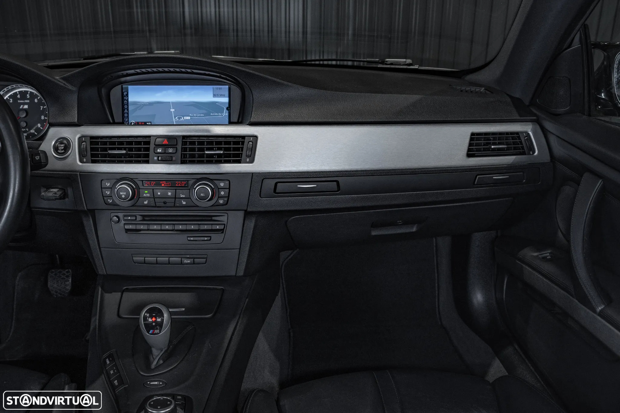 BMW M3 Auto - 8