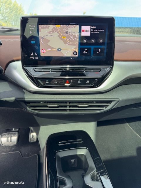 VW ID.4 77 kWh Pro Performance Family - 9