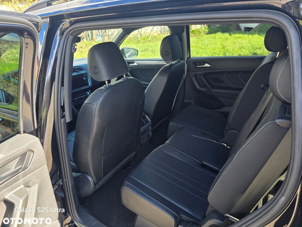 Volkswagen Tiguan Allspace 2.0 TSI 4Mot R-Line DSG 7os - 6