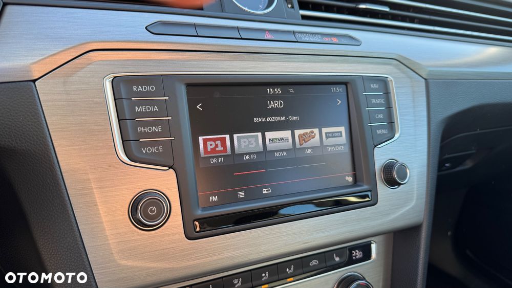 Volkswagen Passat 1.4 TSI ACT (BlueMotion Technology) DSG Comfortline - 38