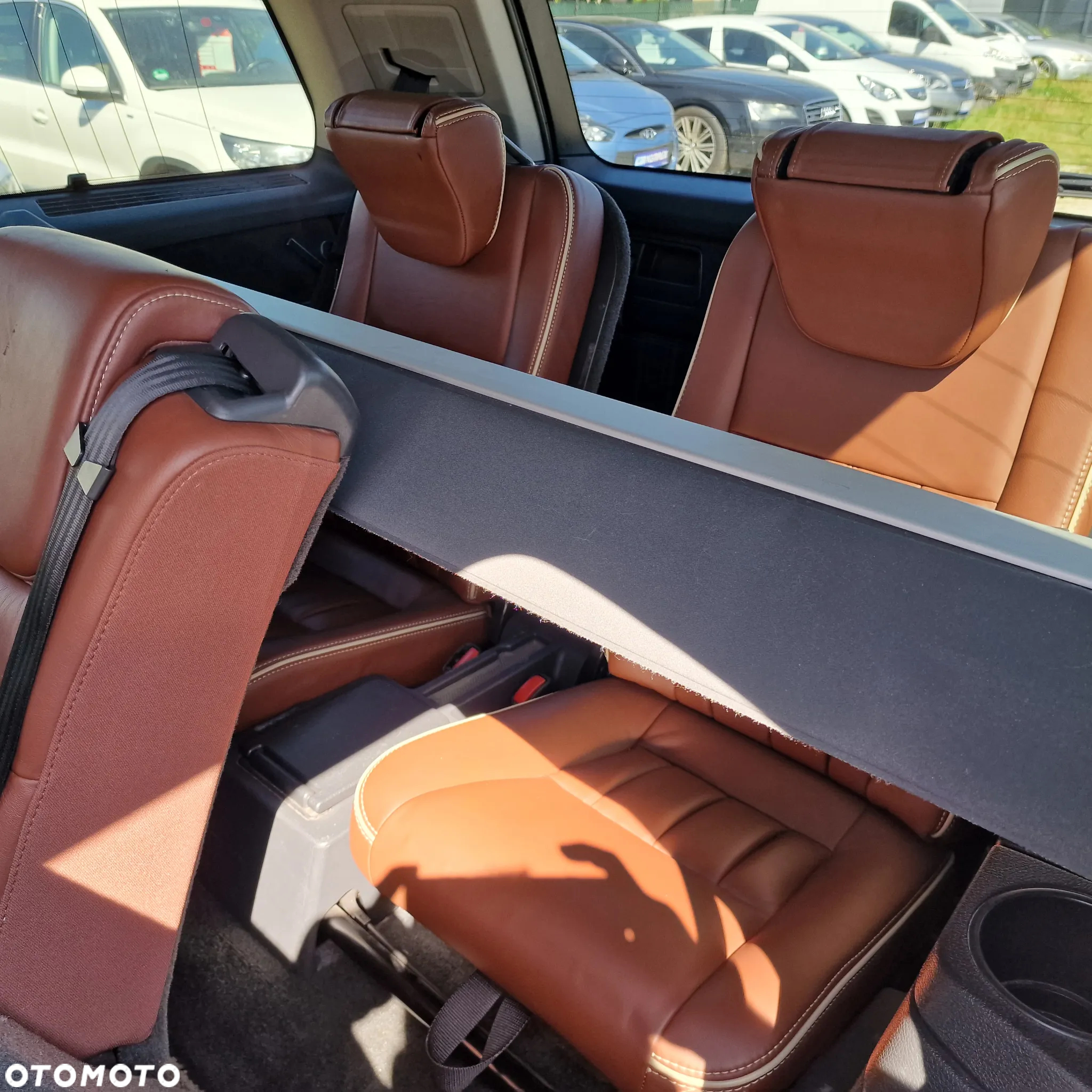 Volvo XC 90 D5 AWD Executive - 22