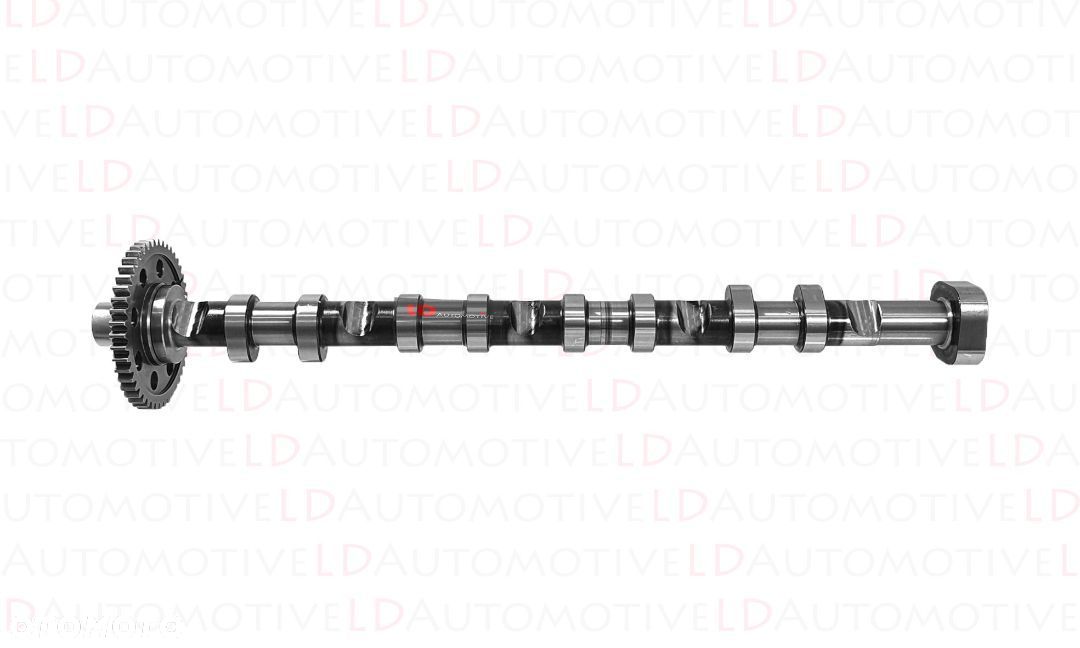 Wałek Rozrządu 06H109022BA Audi 1.8 TFSI VW 1.8 TSI wydech - 1