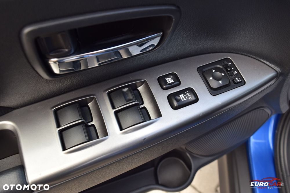 Mitsubishi ASX 1.6 Intense Plus Navi - 26
