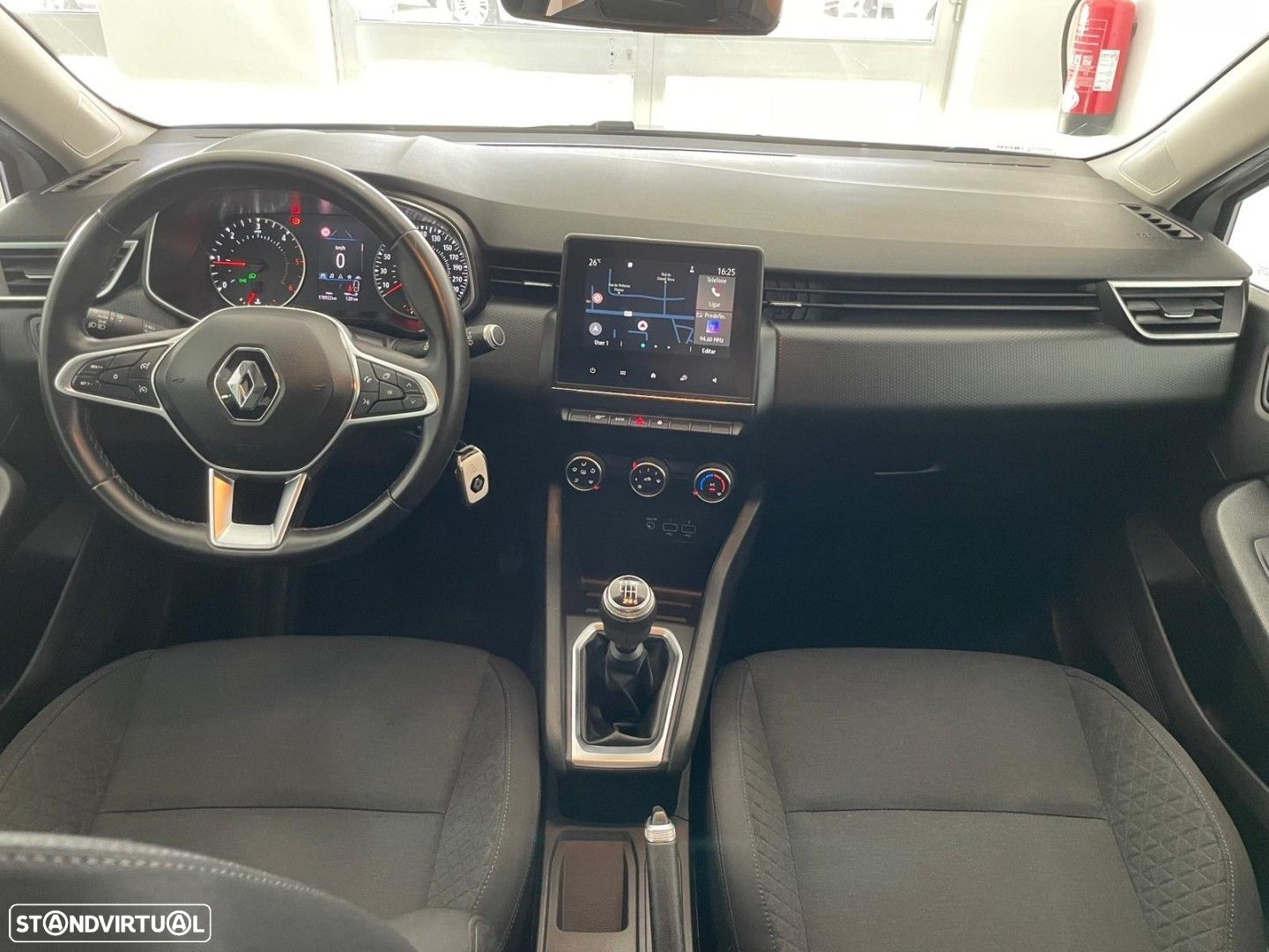Renault Clio 1.5 Blue dCi Intens - 24