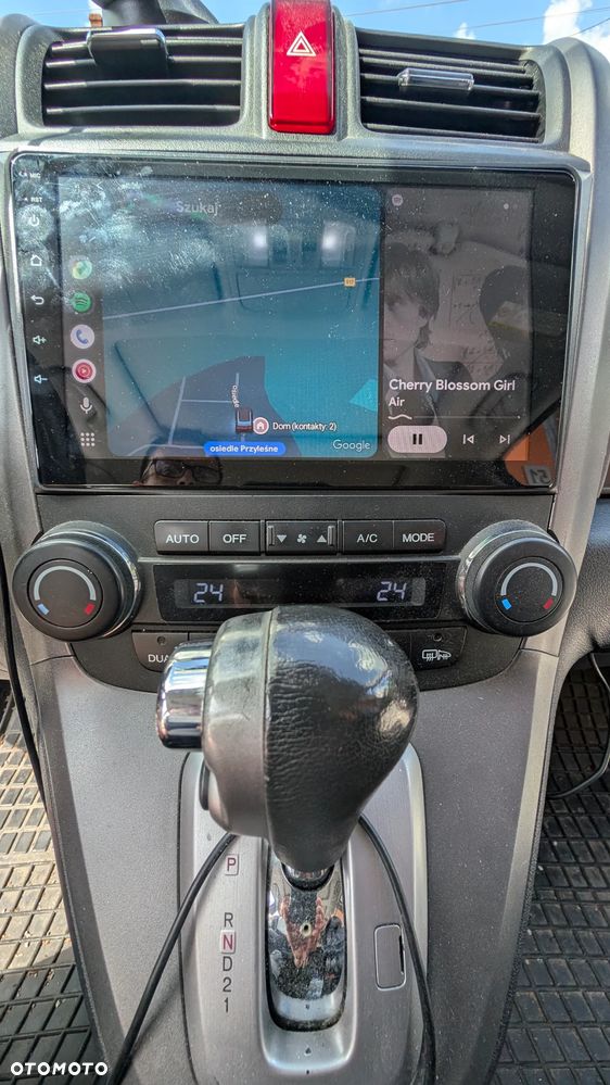 Honda CR-V 2.0 Elegance S&L - 18