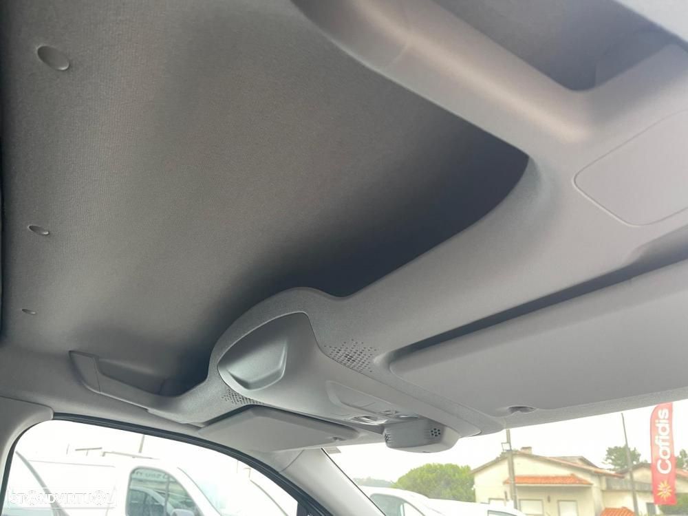 Citroën Berlingo 1.5 HDI L1 - 25