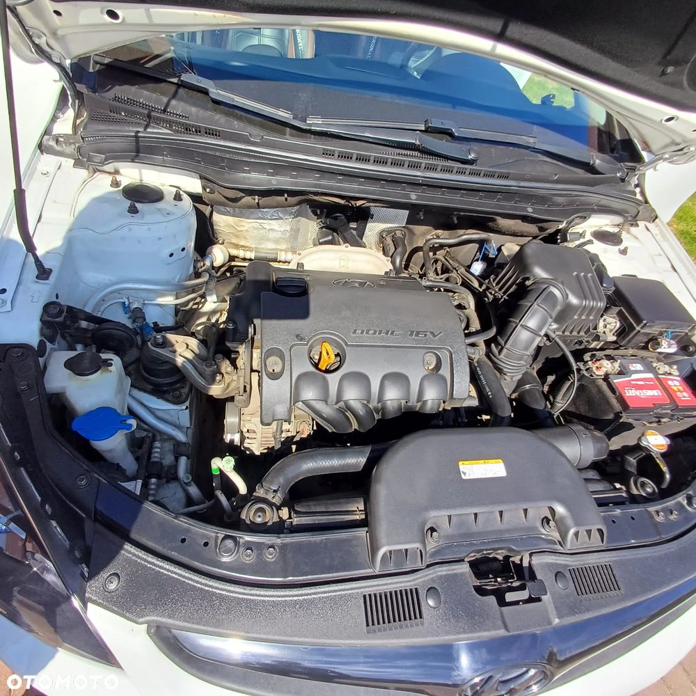 Hyundai i30 1.4 Classic - 3