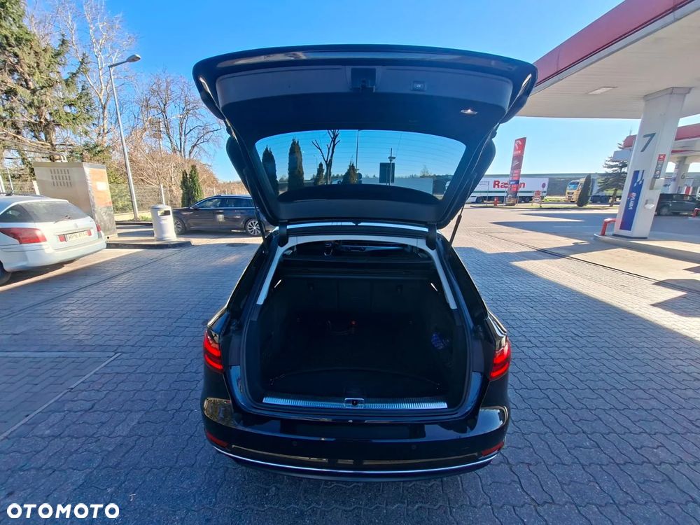 Audi A4 - 30