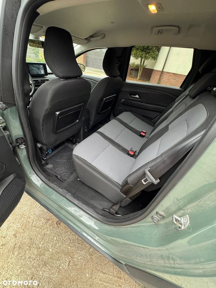 Dacia Jogger 1.0 TCe Extreme - 12