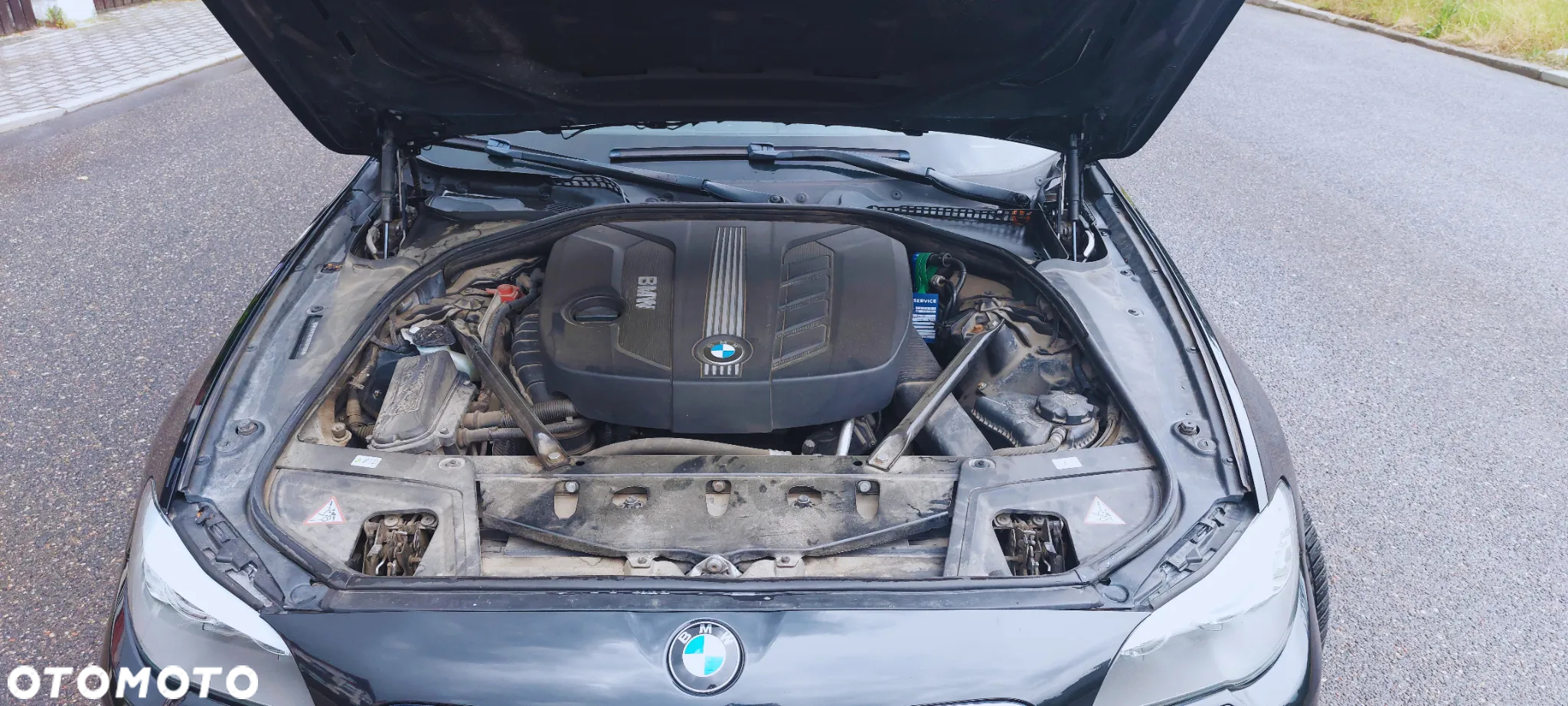 BMW Seria 5 - 19