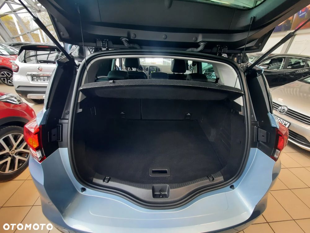 Renault Scenic TCe 140 GPF EDC INTENS - 34