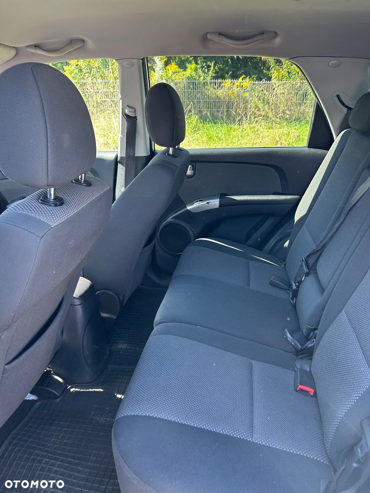 Kia Sportage - 14