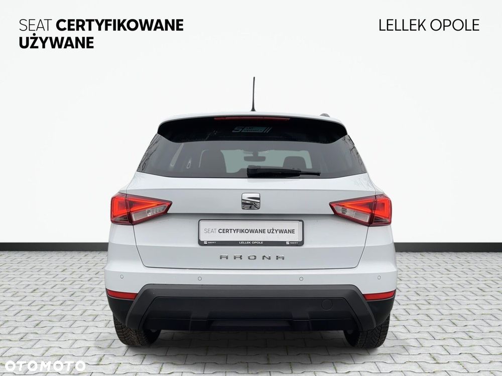 Seat Arona - 9