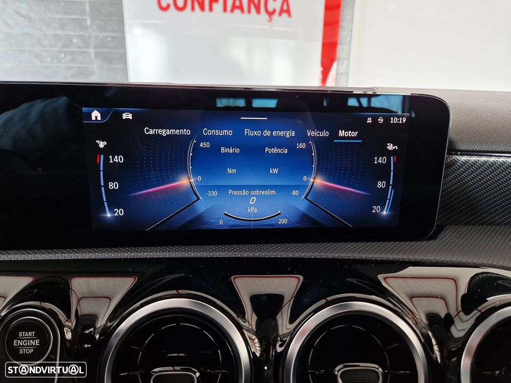 Mercedes-Benz A 250 e - 37