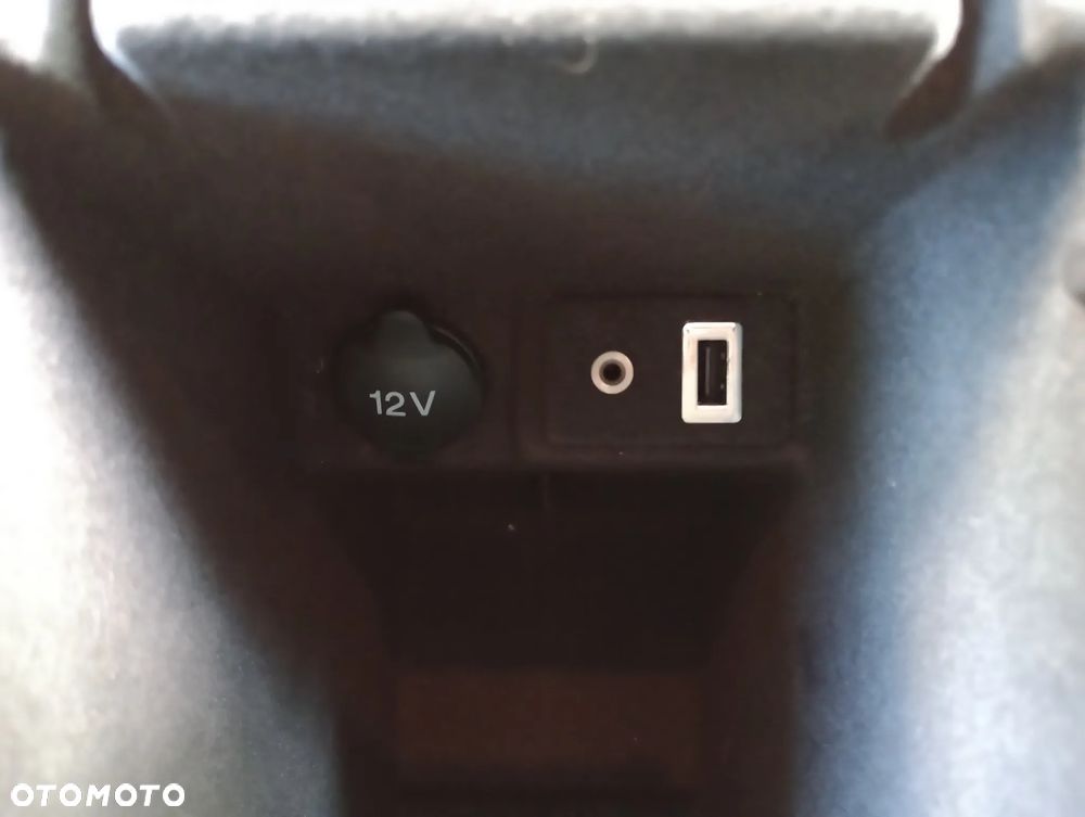 Ford Galaxy 2.0 TDCi Platinium X - 11