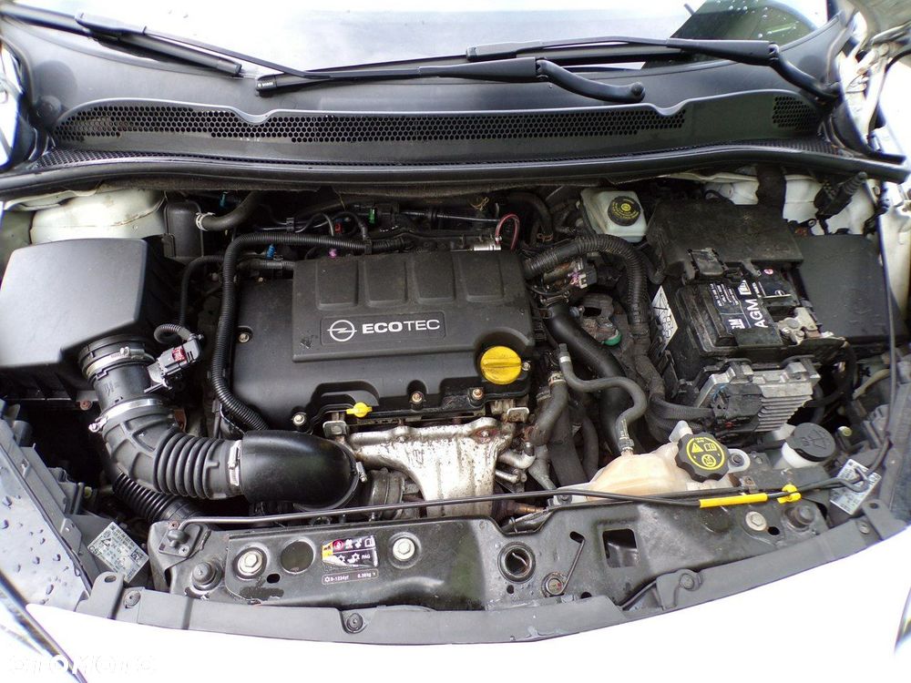 Opel Corsa - 22