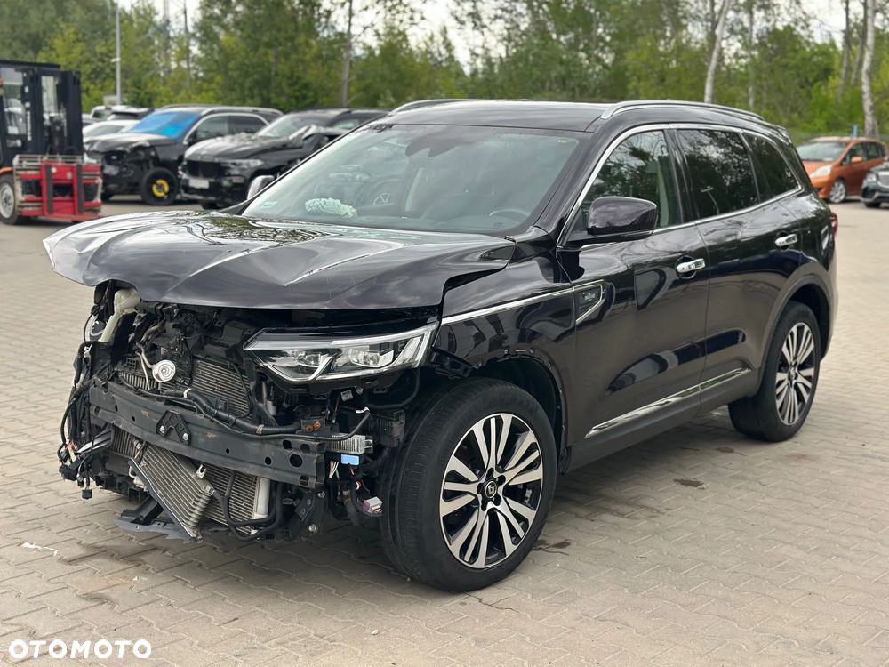 Renault Koleos 2.0 dCi Intens 4x4 X-Tronic - 3